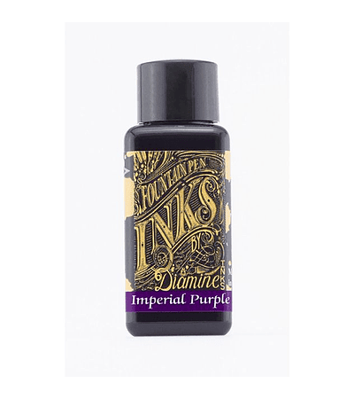 Diamine - 30 ml Regular - Imperial Purple