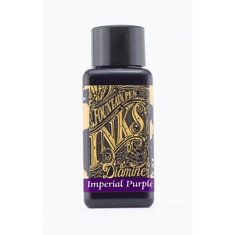 Diamine - 30 ml Regular - Imperial Purple