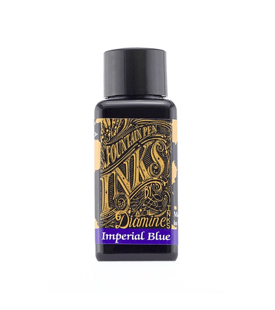 Diamine - 30 ml Regular - Imperial Blue