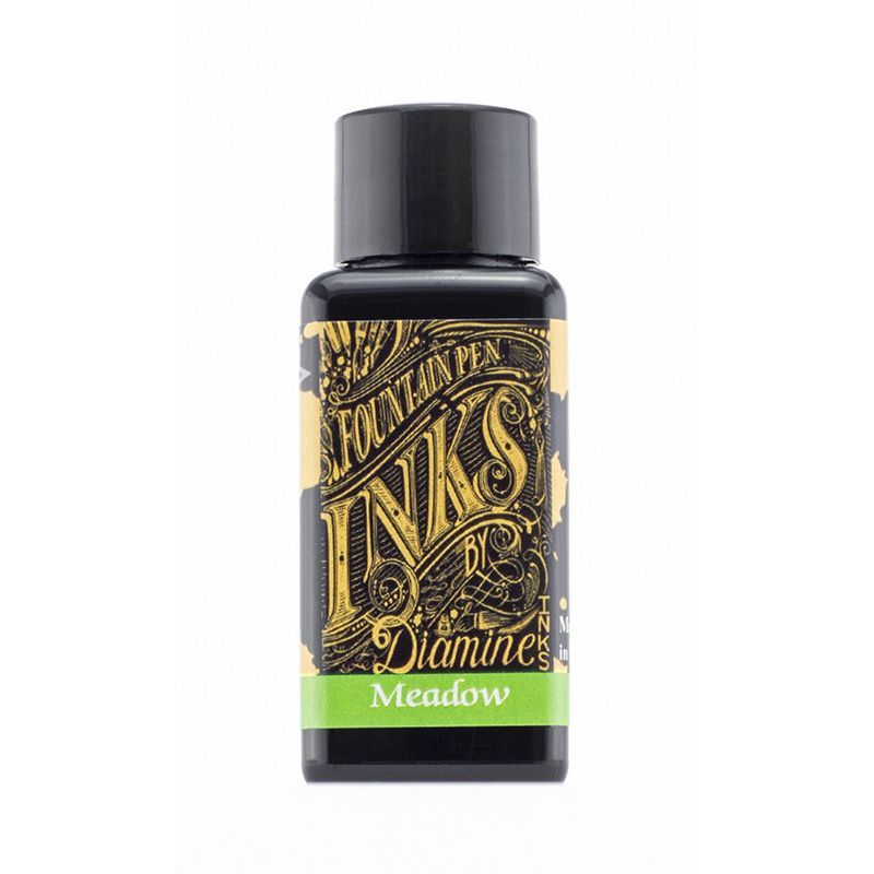Diamine - 30 ml Regular - Meadow