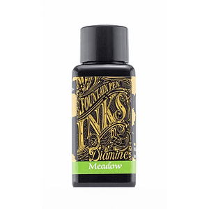 Diamine - 30 ml Regular - Meadow