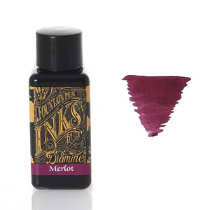 Diamine - 30 ml Regular - Merlot
