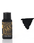 Diamine - 30 ml Regular - Onyx Black