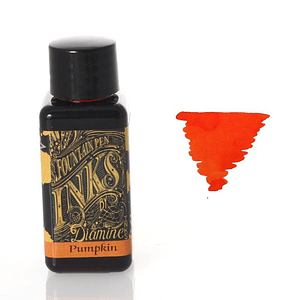 Diamine - 30 ml Regular - Pumpkin