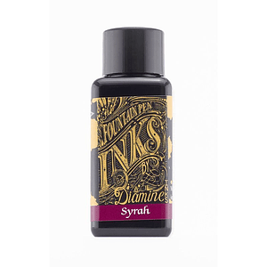 Diamine - 30 ml Regular - Syrah