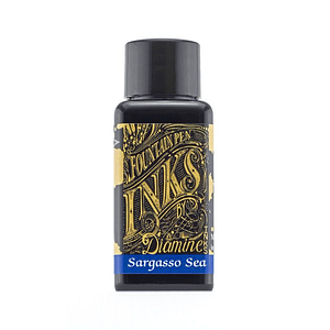 Diamine - 30 ml Regular - Sargasso Sea