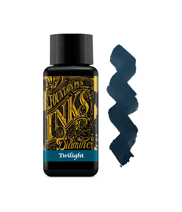 Diamine - 30 ml Regular - Twilight