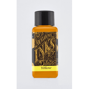 Diamine - 30 ml Regular - Yellow