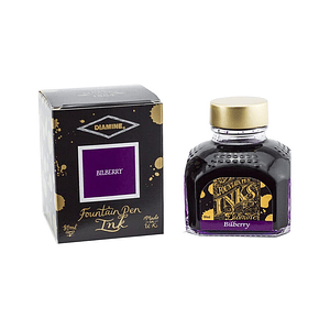 Diamine - 80 ml Regular - Bilberry