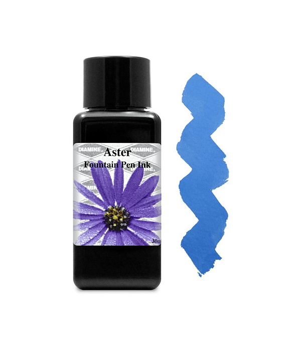 Diamine - 30 ml Serie Flores