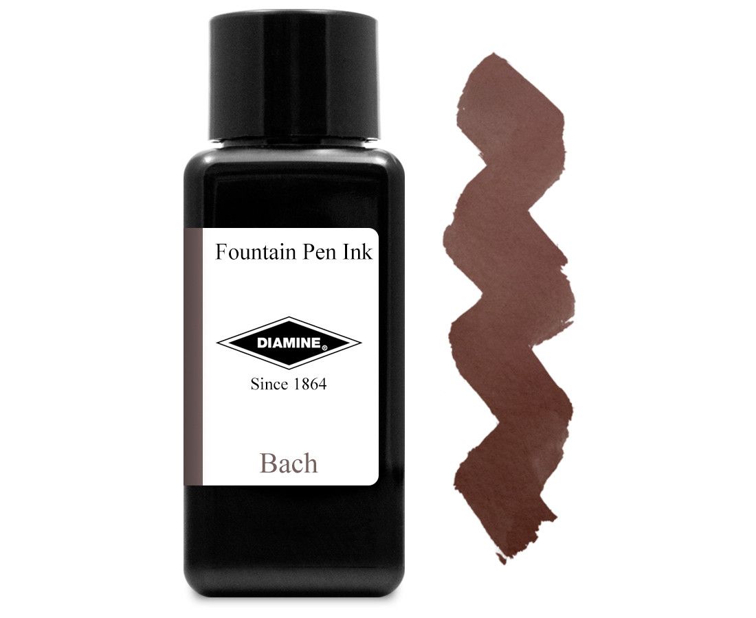 Diamine - 30 ml Music