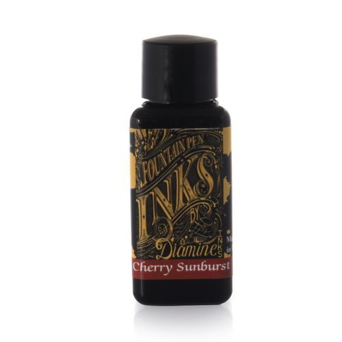 Diamine - 30 ml Guitar theme