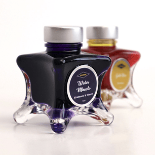 Diamine - 50 ml Shimmer