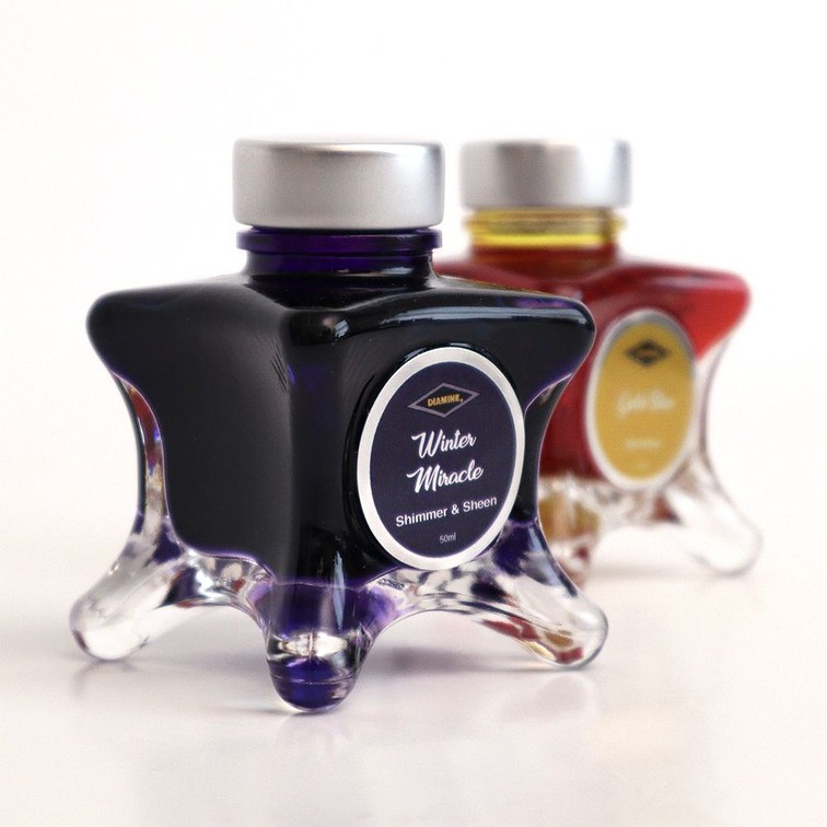 Diamine - 50 ml Standard