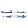 TWSBI - Diamond 580 AL R - Prussian Blue