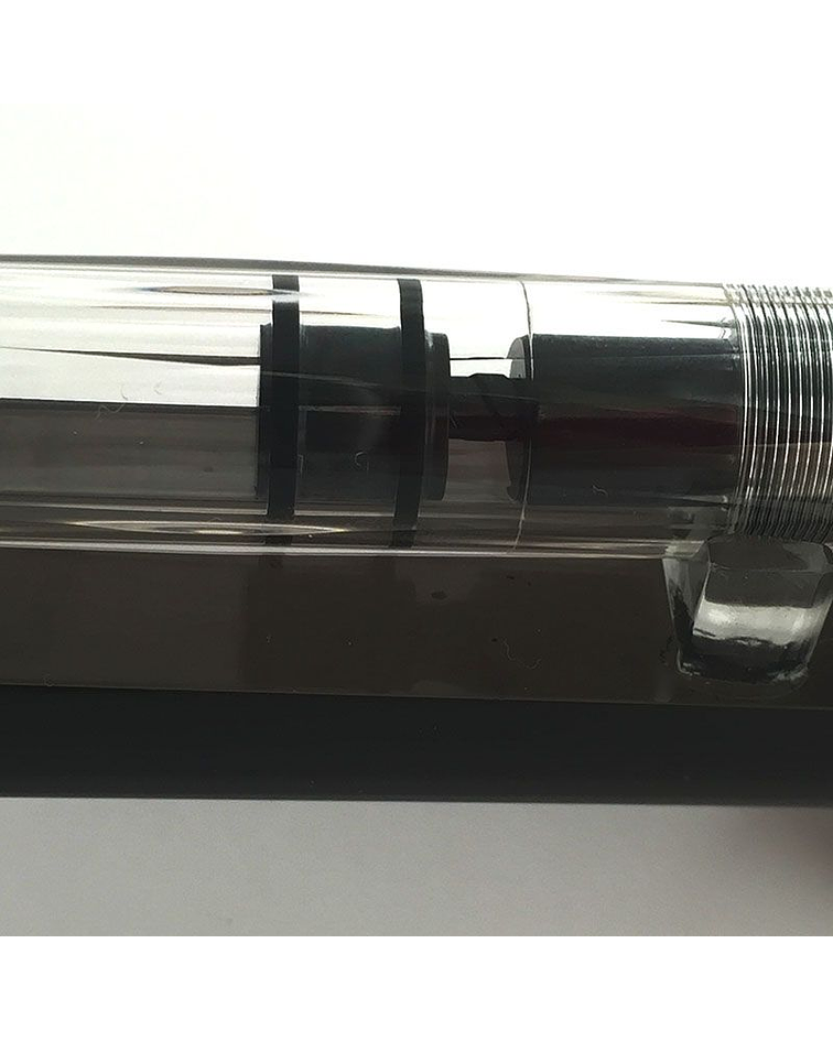 TWSBI - Diamond 580 - Clear