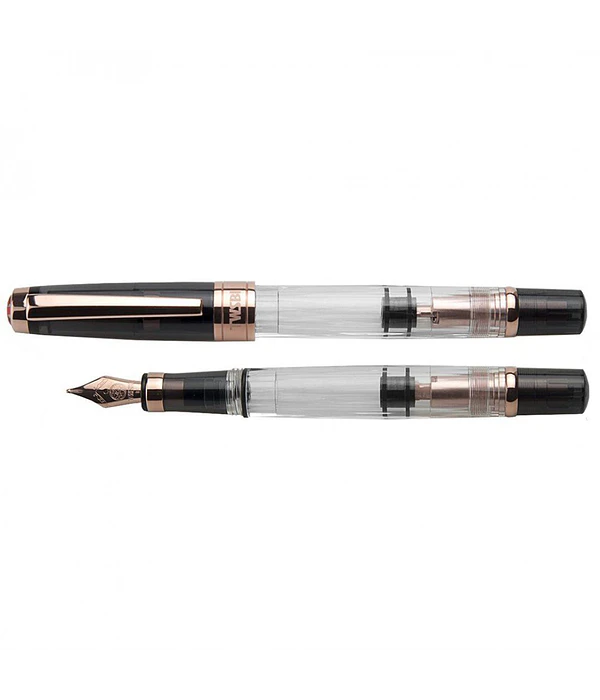 Montblanc Starwalker Spaceblue Metal vulpen - P.W. Akkerman Den Haag