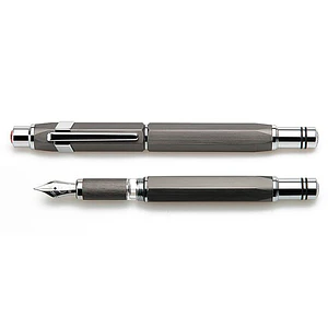 TWSBI - Precision - Gunmetal