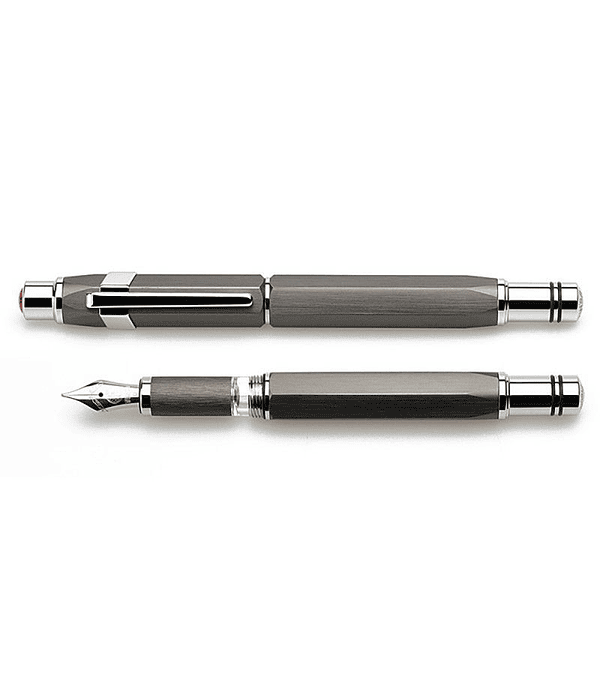 TWSBI - Precision - Gunmetal