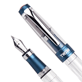 TWSBI - Diamond 580 AL R - Prussian Blue