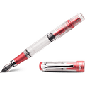 TWSBI - Diamond 580 AL R - Punch Pink