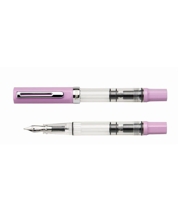 TWSBI ECO Pastel Pink