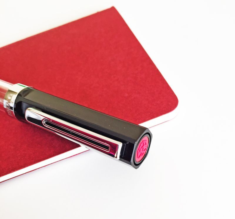TWSBI - ECO - Black