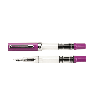 TWSBI - ECO - Lilac