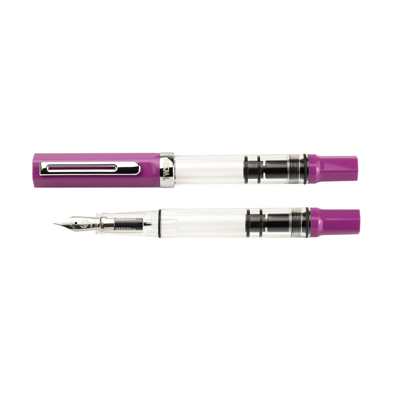 TWSBI - ECO - Lilac
