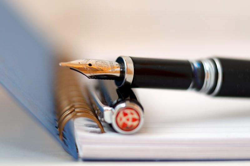 TWSBI - Classic - Black