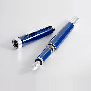 TWSBI - Classic - Sapphire