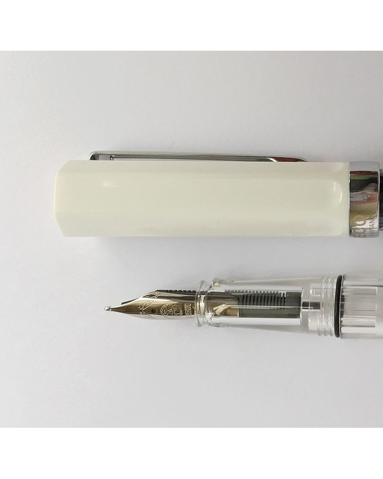 TWSBI - ECO - White