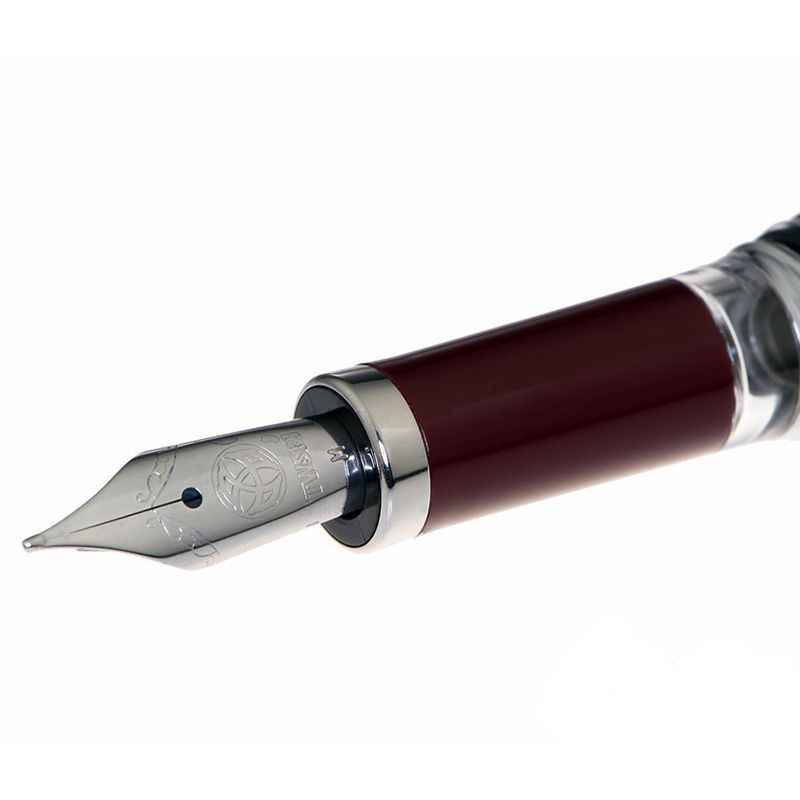 TWSBI - Classic - Burgundy