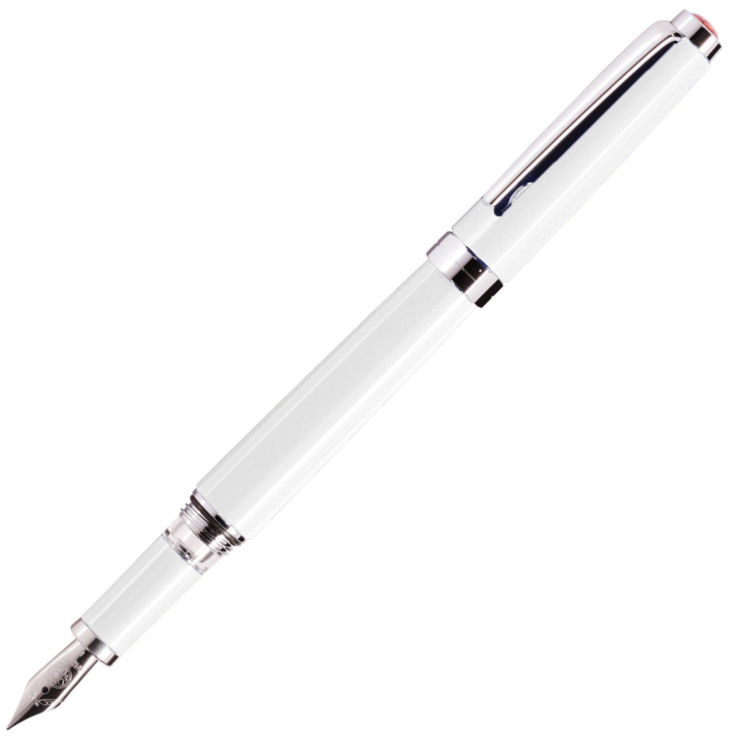 TWSBI - Classic - White