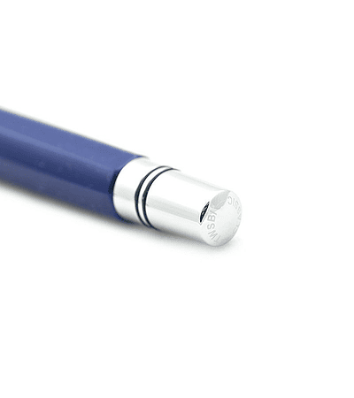 TWSBI - Classic - Sapphire