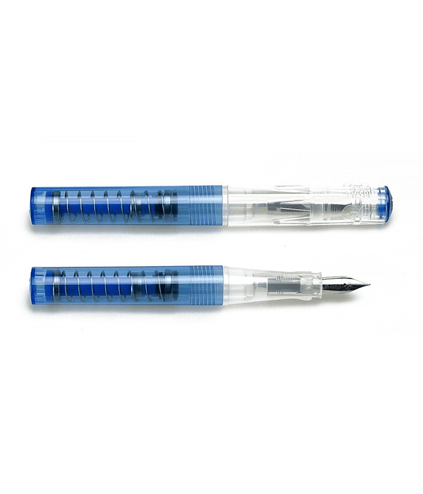 TWSBI - GO Spring Load Mechanism - Sapphire