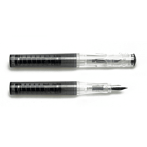 TWSBI - GO Spring Load Mechanism - Smoke