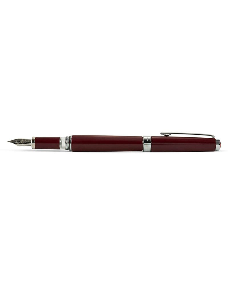 TWSBI - Classic - Burgundy