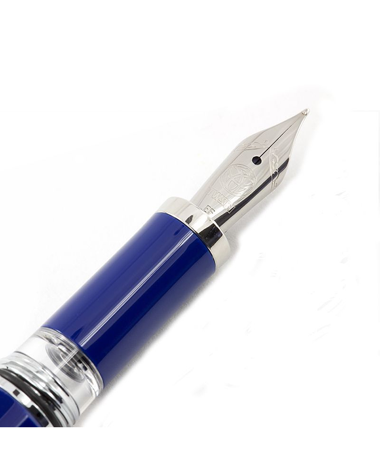 TWSBI Classic Fountain Pen Sapphire