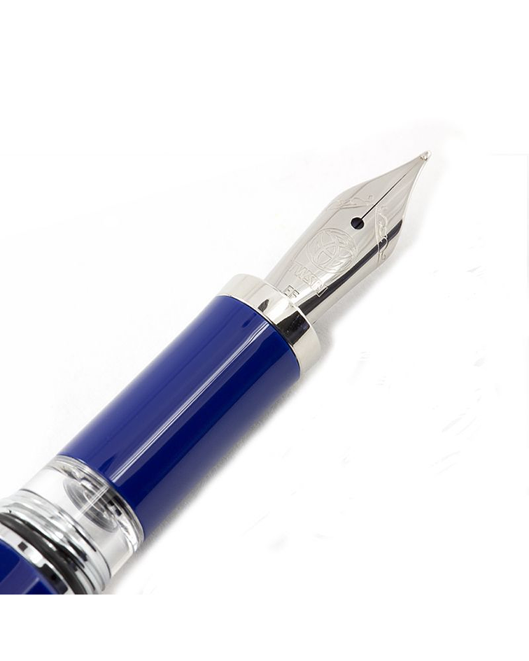 TWSBI - Classic - Sapphire