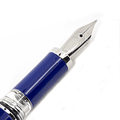 TWSBI - Classic - Sapphire