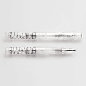 TWSBI - GO Spring Load Mechanism - Clear