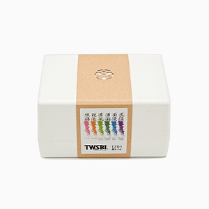TWSBI - 1791 Ink, 18 ml - Color Pack