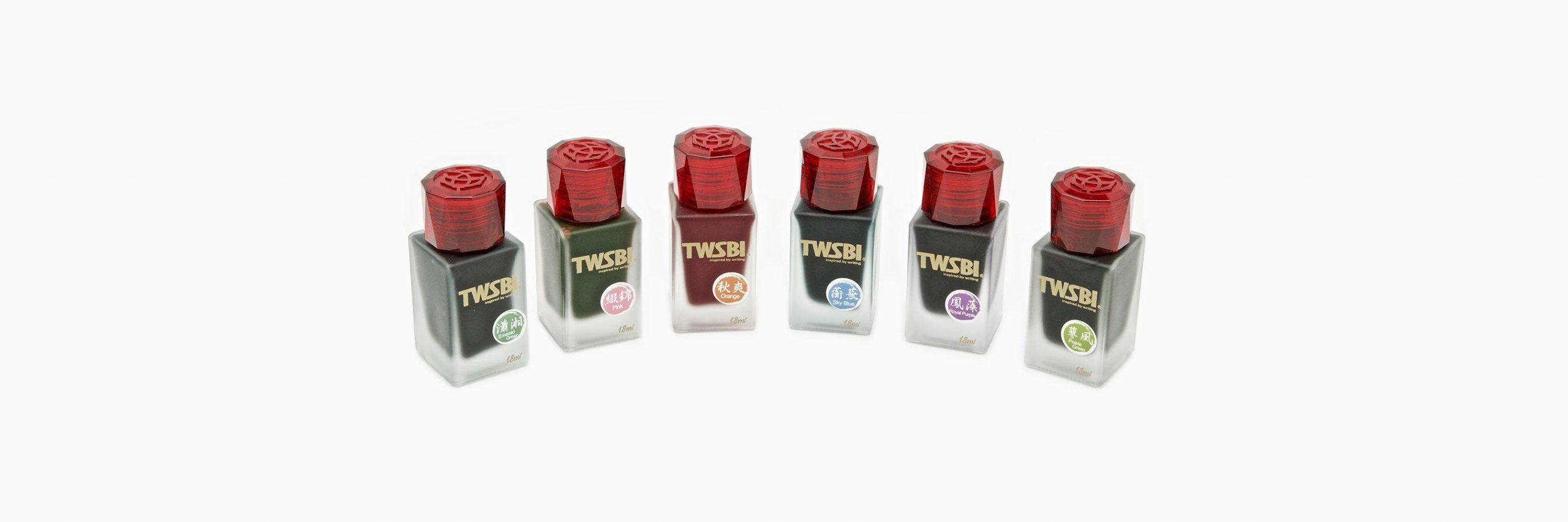 TWSBI - 1791 Ink, 18 ml