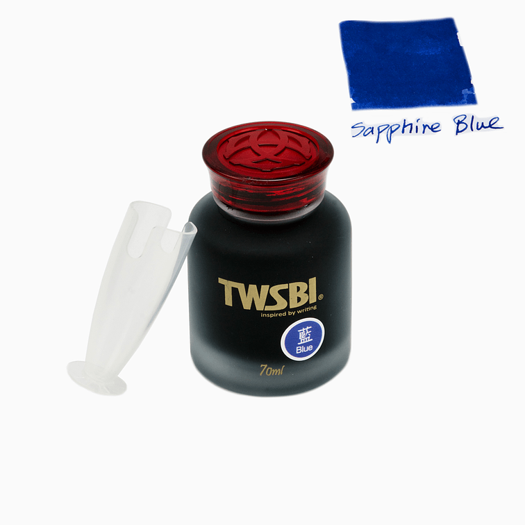 TWSBI - Ink, 70 ml - Blue