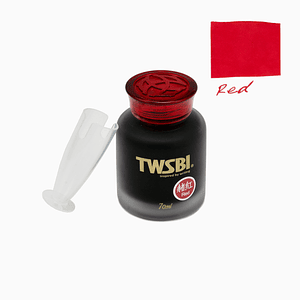 TWSBI - Ink, 70 ml - Red