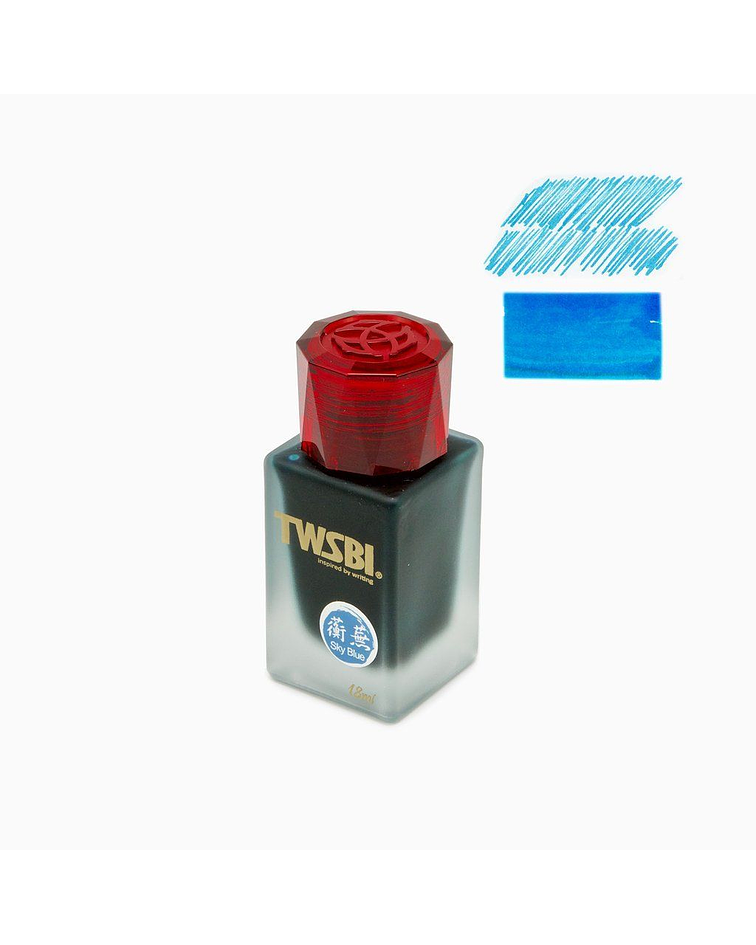 TWSBI - 1791 Ink, 18 ml - Color Pack