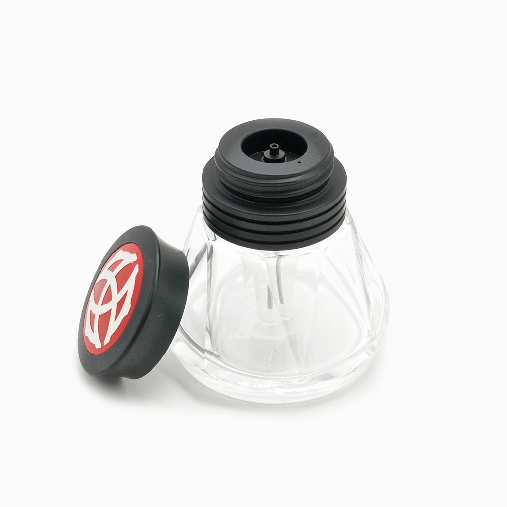 TWSBI - Diamond 50 Ink Bottle - Black