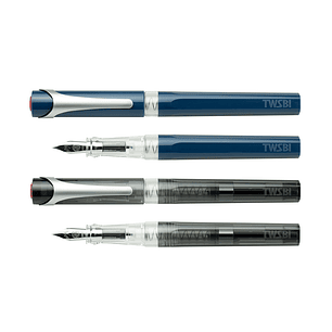 TWSBI - SWIPE - Prussian Blue