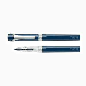 TWSBI - SWIPE - Prussian Blue